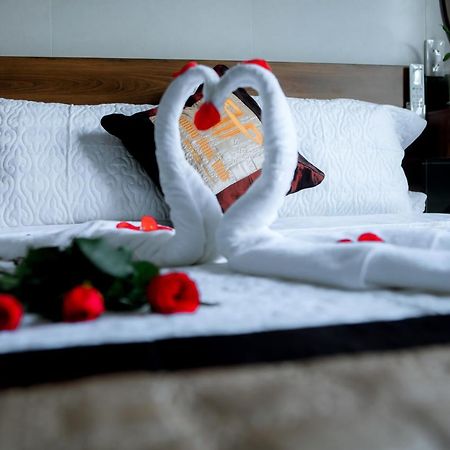Truong Phuc Vinh Hotel Phan Thiet Kültér fotó