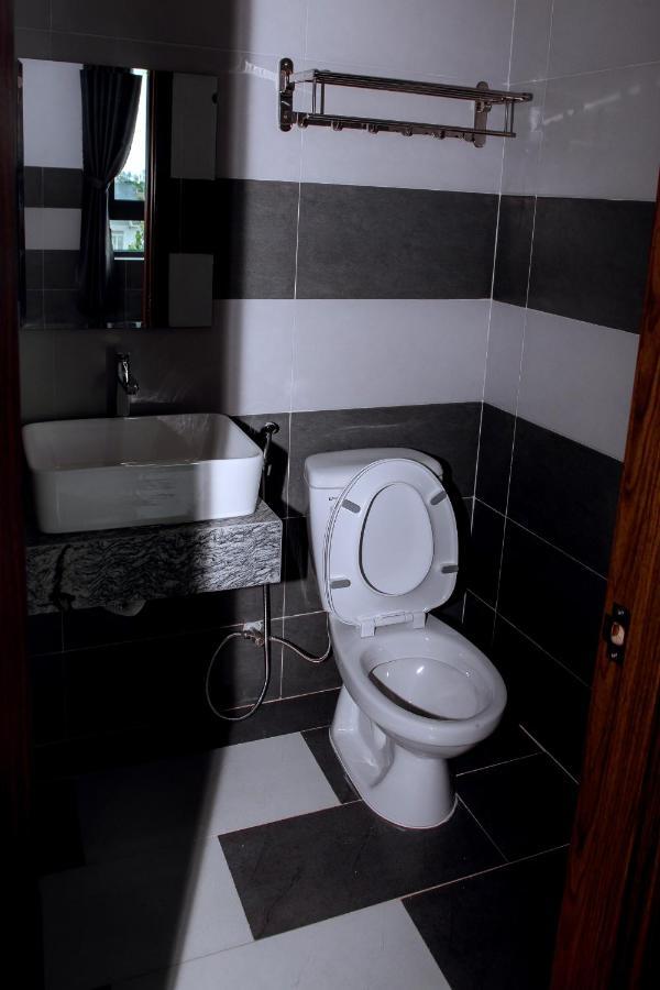Truong Phuc Vinh Hotel Phan Thiet Kültér fotó