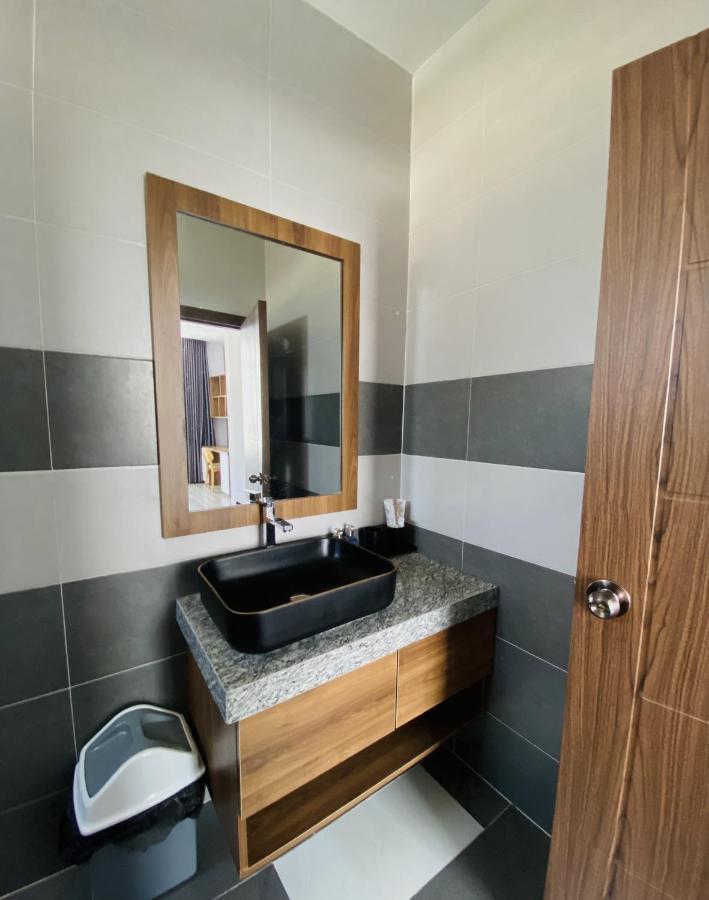 Truong Phuc Vinh Hotel Phan Thiet Kültér fotó