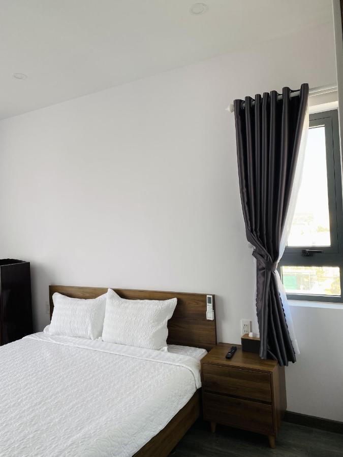 Truong Phuc Vinh Hotel Phan Thiet Kültér fotó