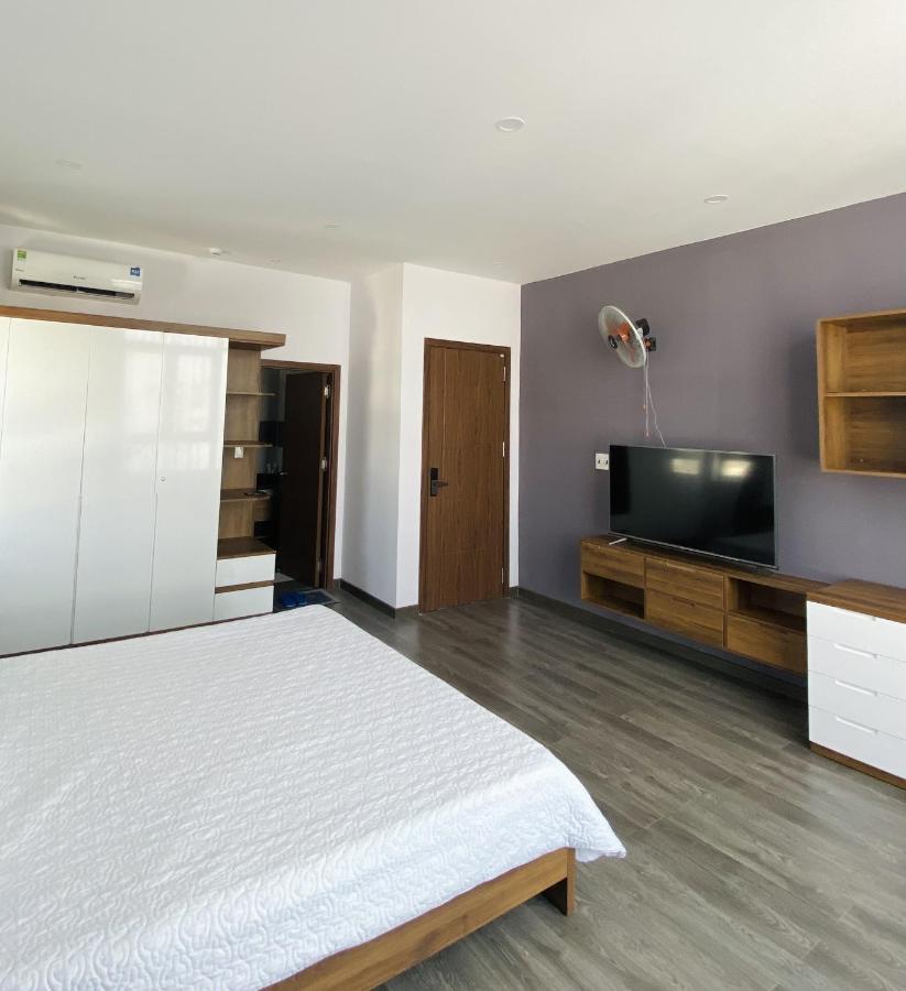 Truong Phuc Vinh Hotel Phan Thiet Kültér fotó