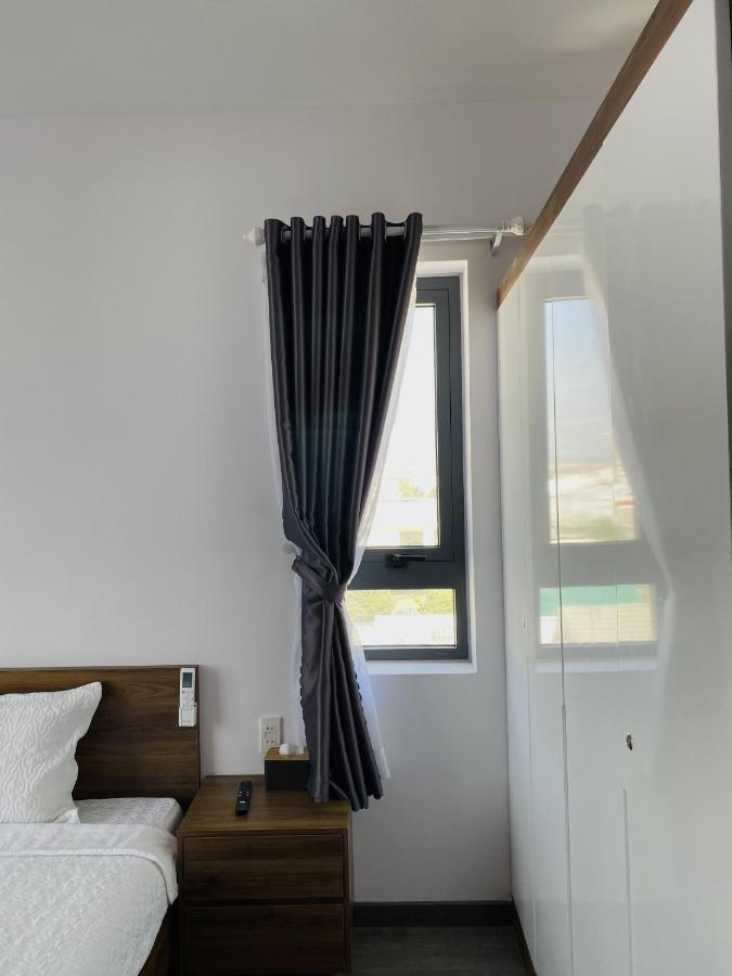 Truong Phuc Vinh Hotel Phan Thiet Kültér fotó
