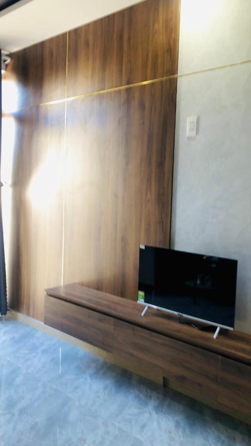 Truong Phuc Vinh Hotel Phan Thiet Kültér fotó